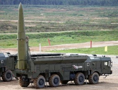 Προειδοποίηση κορυφαίου Αμερικάνου στρατιωτικού: «Είμαστε απροστάτευτοι από τους ρωσικούς πυρηνικούς πυραύλους»